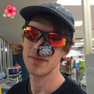 Meet your Posher, Nolan